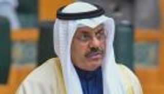 حكومة جديدة بالكويت.. الشيخ أحمد نواف الصباح رئيسا للوزراء