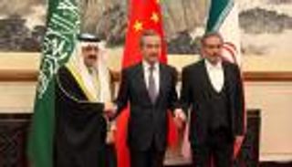 نمر النمر.. أحد أسباب قطع العلاقات السعودية الإيرانية ورمز لعودتها