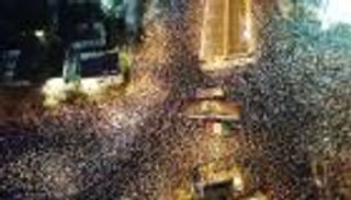 احتجاجات إسرائيل تقفز على التطورات الأمنية.. شارع غاضب وحكومة "صامتة"