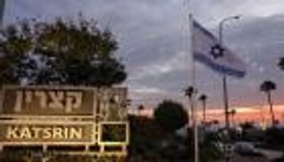 صواريخ من سوريا باتجاه إسرائيل.. جبهة ساخنة جديدة وتساؤلات حول الرد