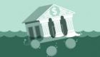 المفاجآت والتحديات لم تنته.. بنوك العالم عرضة للأزمات بالمستقبل