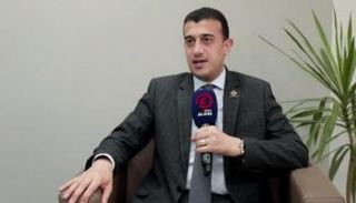 البرلماني المصري طارق الخولي عضو لجنة العفو الرئاسي