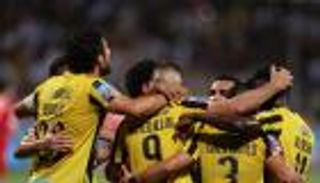 ترتيب الدوري السعودي بعد تعادل النصر.. الاتحاد يبتعد بالصدارة