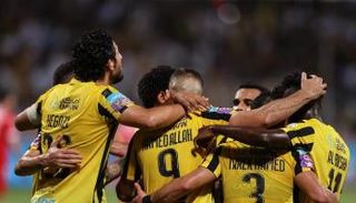 الاتحاد يتصدر الدوري السعودي