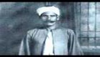 الشيخ منصور بدار.. قارئ السلطنة والثورة (بروفايل)