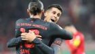 مانشستر سيتي وبايرن ميونخ.. قمة العملاء المزدوجين في دوري أبطال أوروبا