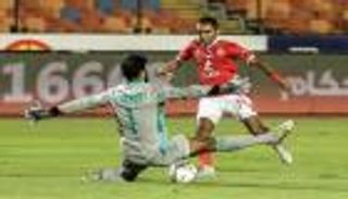 القنوات الناقلة لمباراة الأهلي وبيراميدز اليوم في نهائي كأس مصر 2022