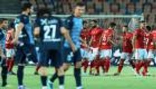 5 حقائق تشعل قمة الأهلي وبيراميدز في نهائي كأس مصر 2022