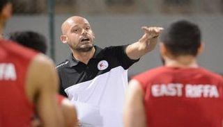 بيدرو كارمونا المرشح لتدريب الزمالك