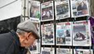 مشروع قانون الإعلام بالجزائر.. معالجة للأزمات أم تشديد للخناق؟