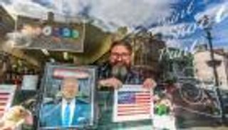 بايدن من أرض الفرص لـ"أرض الأجداد".. زيارة الحنين والوفاء بالعهد