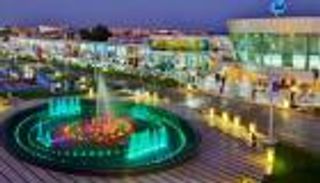 إليك تجربة فريدة في 5 من أفضل مراكز التسوق في شرم الشيخ