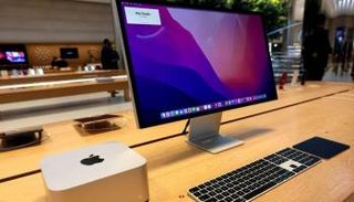 أجهزة الكمبيوتر الشخضي من شركة أبل