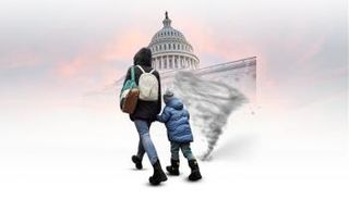 كيف عصف التغير المناخي بالولايات المتحدة؟