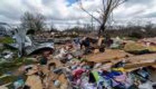 "التوقعات قاتمة".. كيف جعلت تغيرات المناخ الظواهر الجوية أكثر عنفا؟