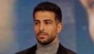 محمود ياسين جونيور: رفضت مشاهدة أعمال جدي قبل تصوير "الكتيبة 101" (خاص)