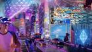 739 مليون دولار استثمارات في ألعاب البلوكتشين خلال 90 يوما