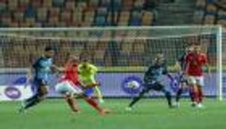 فيديو أهداف مباراة الأهلي وبيراميدز في نهائي كأس مصر 2022