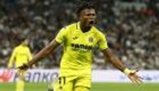 آخرهم قاهر ريال مدريد.. 7 نسور نيجيرية تحلق في سماء دوريات أوروبا