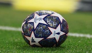 دوري أبطال أوروبا