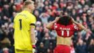 سبب وحيد.. لماذا يهدر محمد صلاح ركلات الجزاء مع ليفربول؟