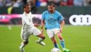 موعد مباراة مانشستر سيتي وبايرن ميونخ في دوري أبطال أوروبا 2023