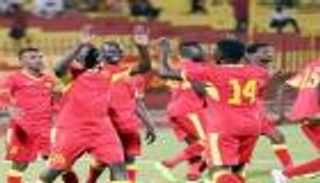 القنوات الناقلة لمباراة المريخ السوداني وتشرين السوري بالبطولة العربية