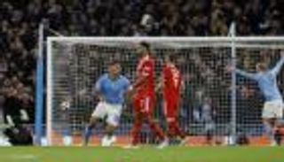 ملخص وفيديو أهداف مباراة مانشستر سيتي وبايرن ميونخ في دوري أبطال أوروبا