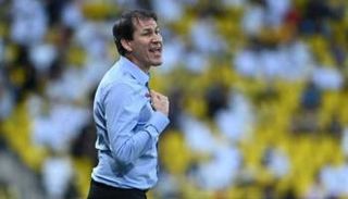 رودي غارسيا مدرب النصر