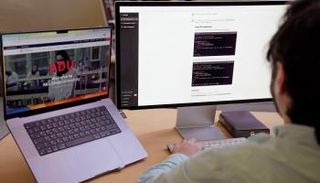 استخدام ChatGPT في جامعة أبوظبي