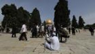 نتنياهو بين فكي الأقصى واليمين.."أواخر" رمضان تنتصر لـ"أولى القبلتين"