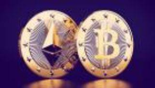أسعار العملات الرقمية.. قفزة كبيرة لـ"بيتكوين"