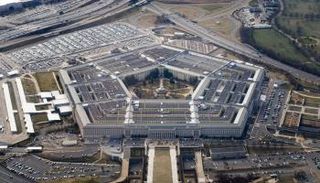 مقر وكالة الدفاع الأمريكية (البنتاغون)