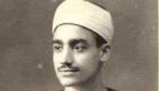 سيد النقشبندي.. قيثارة السماء وإمام المداحين (بروفايل)