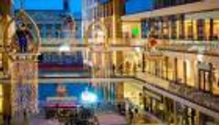 جنة المتسوقين.. 4 من أفضل مراكز التسوق في ألمانيا