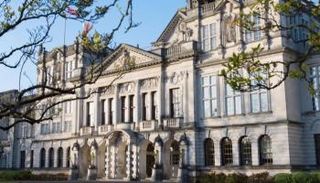 جامعة كارديف