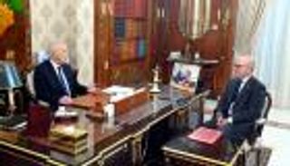 تونس وسوريا.. خطوة جديدة تعيد العلاقات إلى "مسارها الطبيعي"