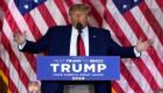 إدانة ترامب.. السيناريوهات المتوقعة وموقفه من انتخابات 2024