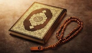 ليلة القدر خير من ألف شهر