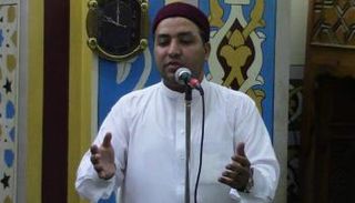 الدكتور السيد سليمان من علماء الأزهر