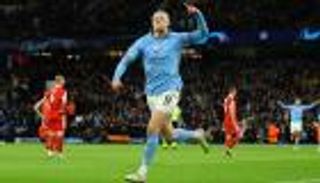 ما تاريخ مواجهات بايرن ميونخ ومانشستر سيتي؟.. رقم خاص لغوارديولا