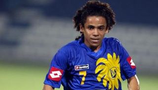 إيلتون جوزيه