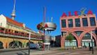 مراكز التسوق في برلين.. أفضل 5 تجارب للمتسوقين