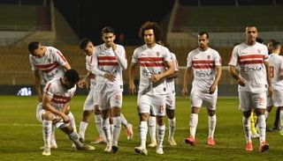 فريق الزمالك