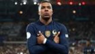 مبابي ينتظر حلما جديدا مع منتخب فرنسا.. ما القصة؟