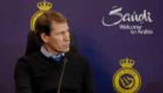 ماذا قدم رودي غارسيا مع النصر السعودي خلال 288 يوما؟