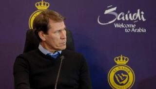 إقالة رودي غارسيا مدرب النصر السعودي