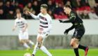 4 أسباب تمنع الأهلي المصري من ضم إمام عاشور