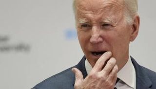 الرئيس الأمريكي جو بايدن