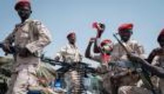 صعود ملحوظ بالسودان.. من هي قوات الدعم السريع؟
